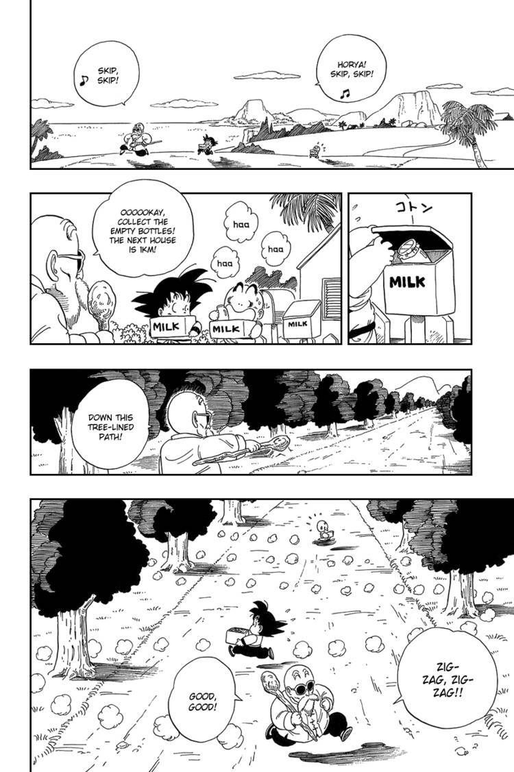 Dragon Ball Chapter 30.044 15